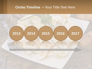 Supply System Heat PowerPoint Template