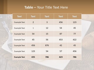 Supply System Heat PowerPoint Template