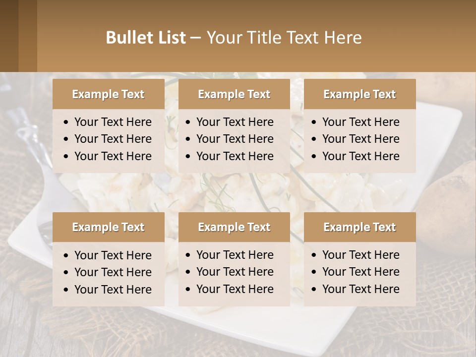 Supply System Heat PowerPoint Template