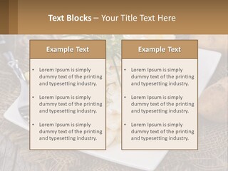 Supply System Heat PowerPoint Template