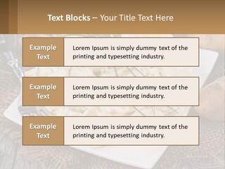 Supply System Heat PowerPoint Template