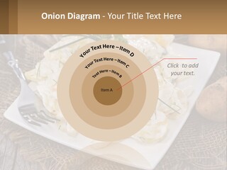 Supply System Heat PowerPoint Template
