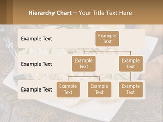 Supply System Heat PowerPoint Template