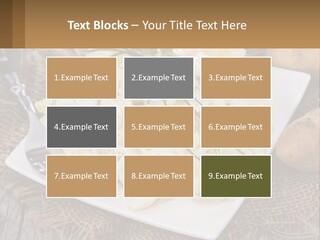 Supply System Heat PowerPoint Template
