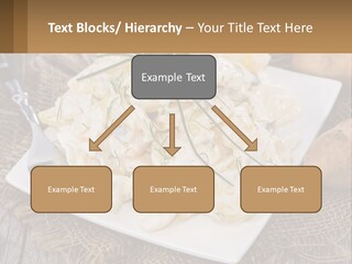 Supply System Heat PowerPoint Template