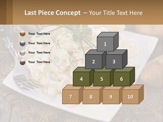 Supply System Heat PowerPoint Template