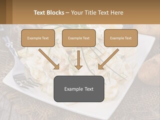 Supply System Heat PowerPoint Template