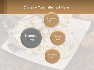 Supply System Heat PowerPoint Template