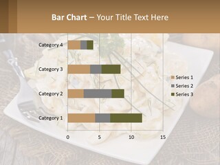 Supply System Heat PowerPoint Template