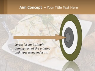 Supply System Heat PowerPoint Template