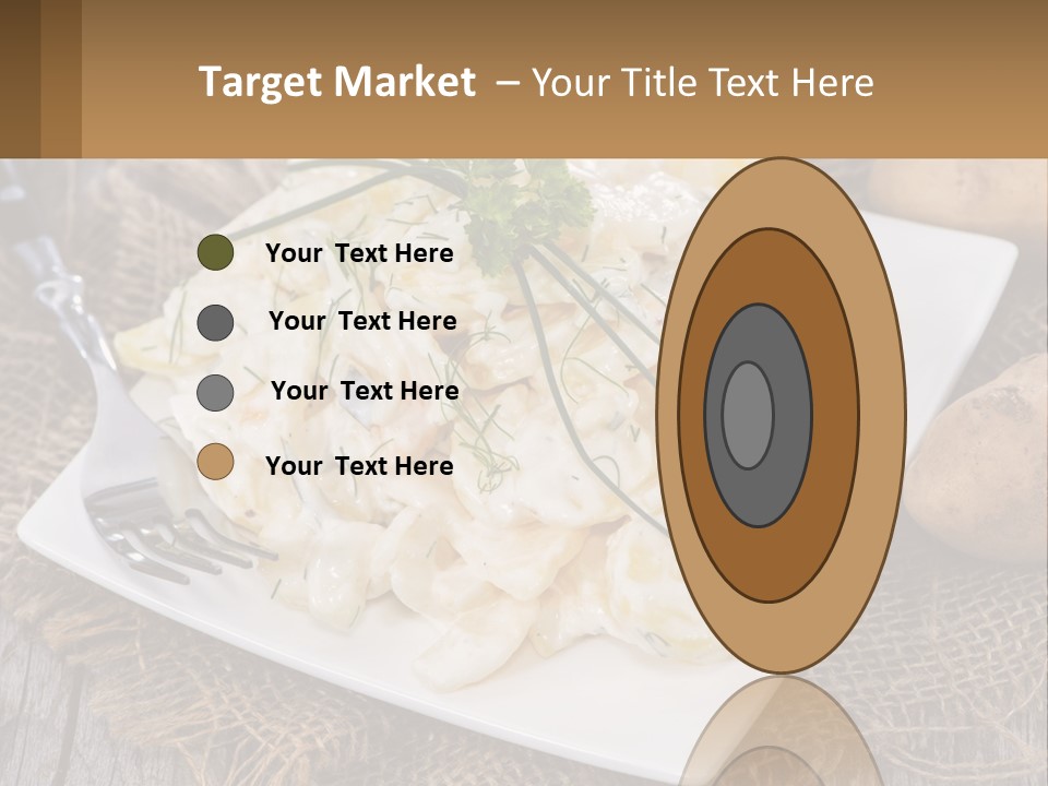 Supply System Heat PowerPoint Template