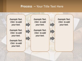 Supply System Heat PowerPoint Template