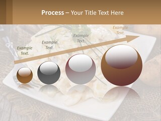 Supply System Heat PowerPoint Template