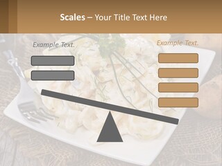 Supply System Heat PowerPoint Template