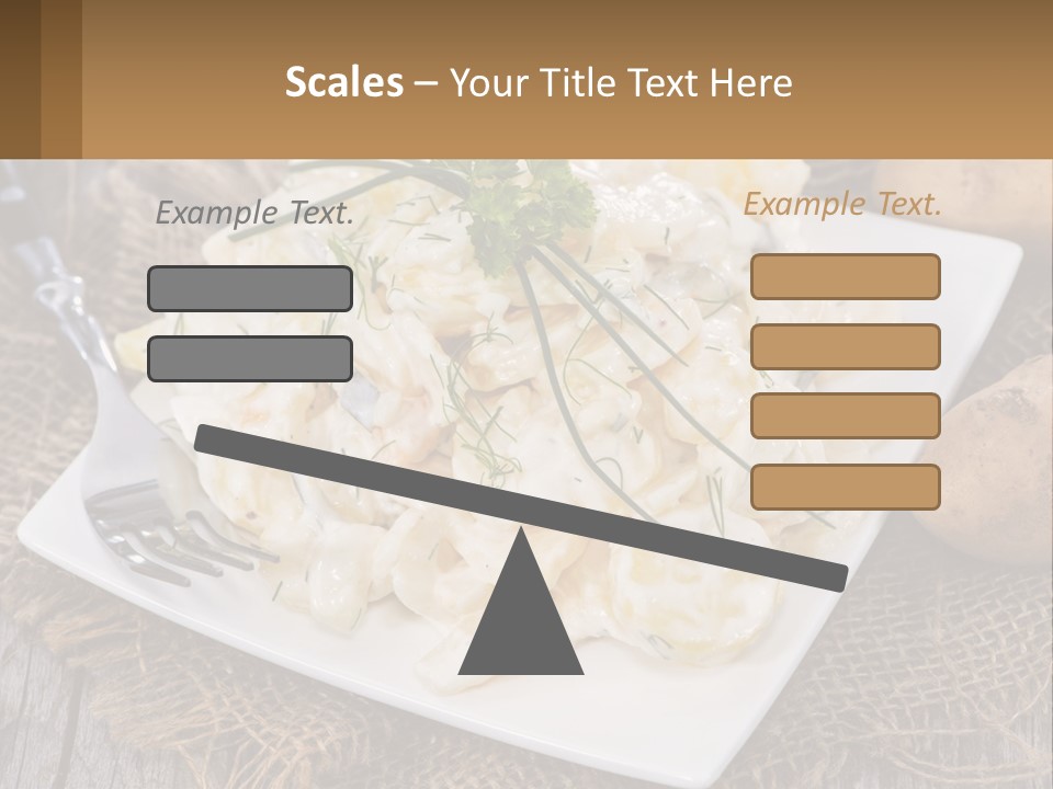 Supply System Heat PowerPoint Template