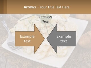 Supply System Heat PowerPoint Template