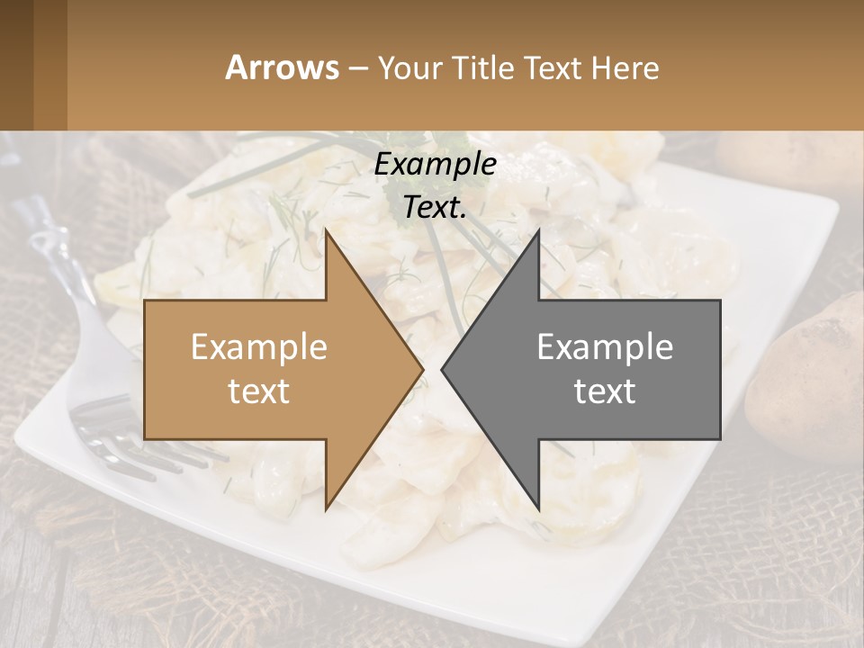 Supply System Heat PowerPoint Template