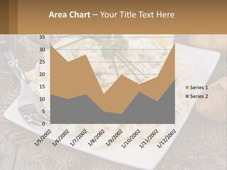 Supply System Heat PowerPoint Template