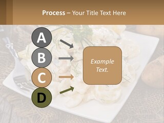Supply System Heat PowerPoint Template