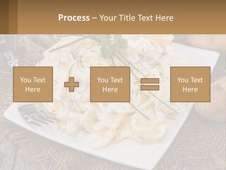 Supply System Heat PowerPoint Template