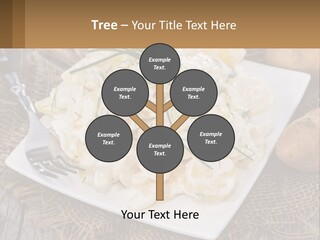 Supply System Heat PowerPoint Template