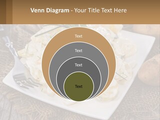 Supply System Heat PowerPoint Template