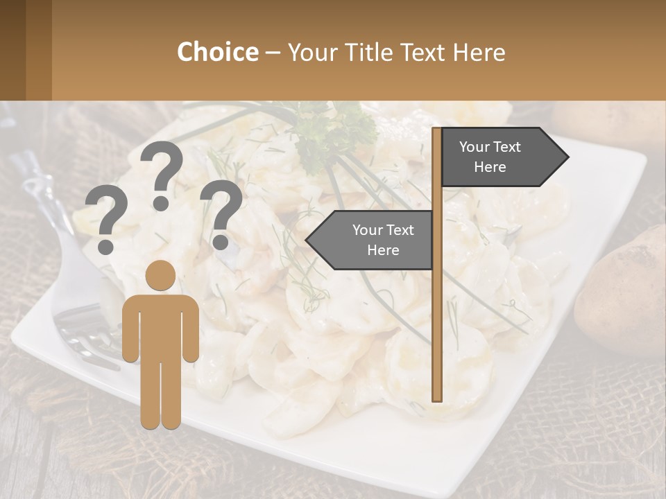 Supply System Heat PowerPoint Template