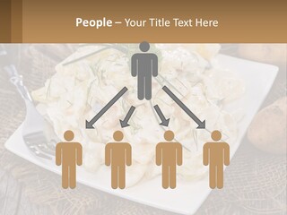 Supply System Heat PowerPoint Template