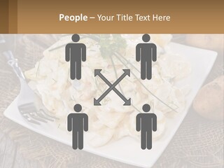 Supply System Heat PowerPoint Template