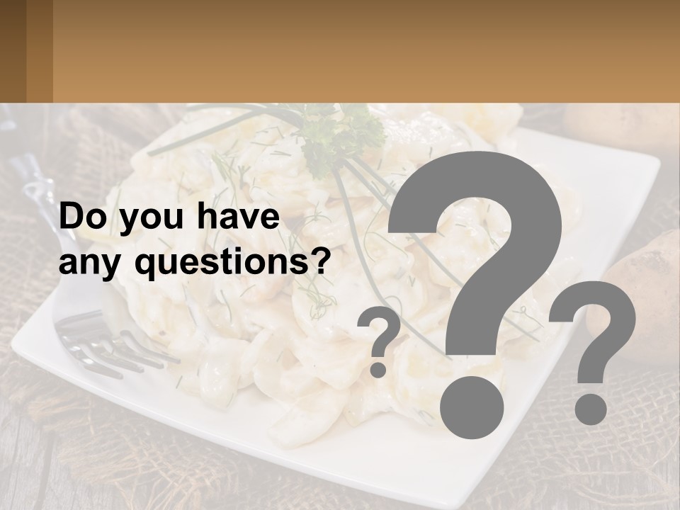 Supply System Heat PowerPoint Template