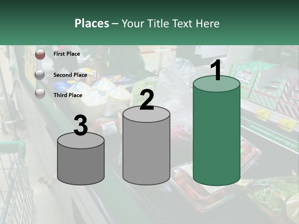 Temperature Part Power PowerPoint Template