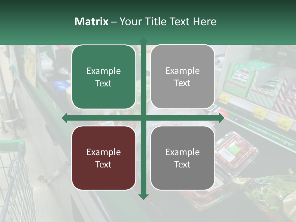 Temperature Part Power PowerPoint Template