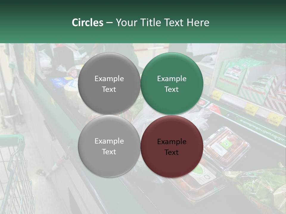 Temperature Part Power PowerPoint Template