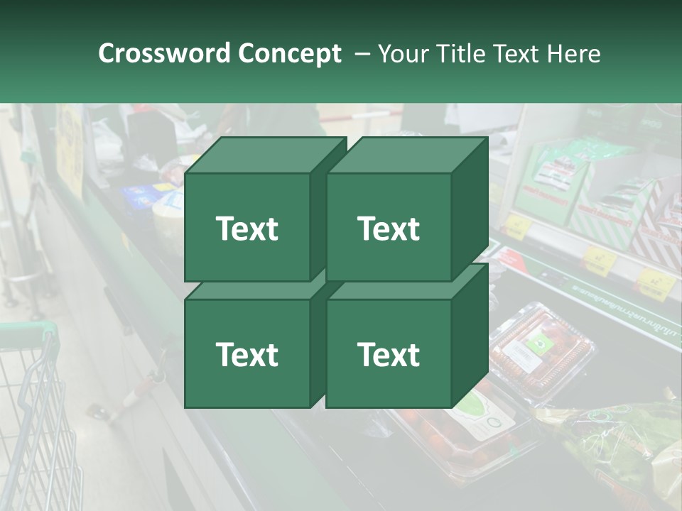 Temperature Part Power PowerPoint Template
