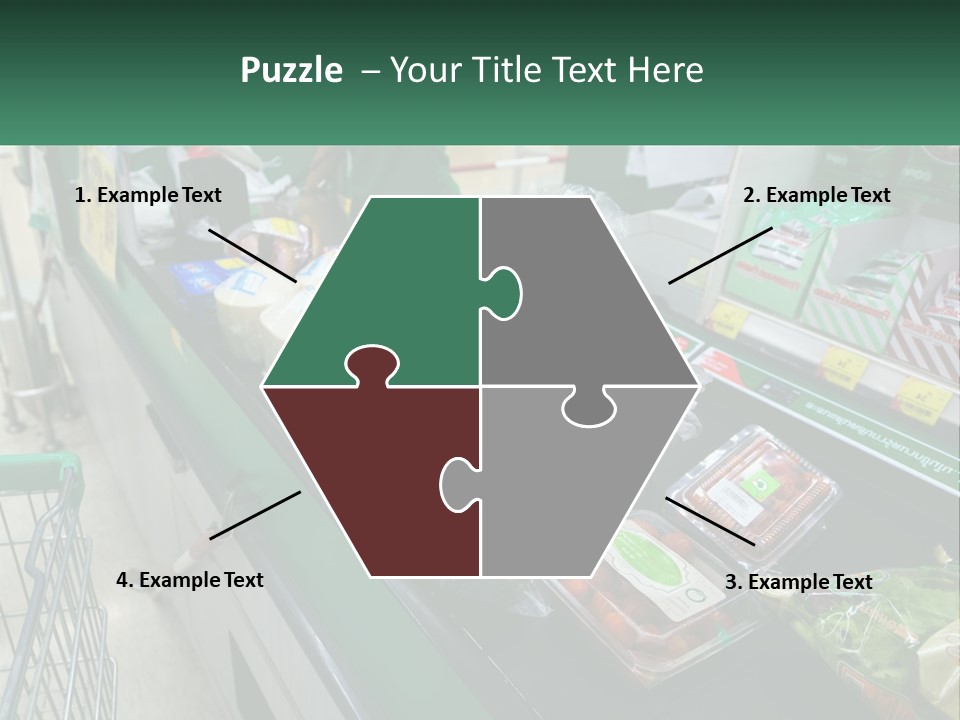Temperature Part Power PowerPoint Template