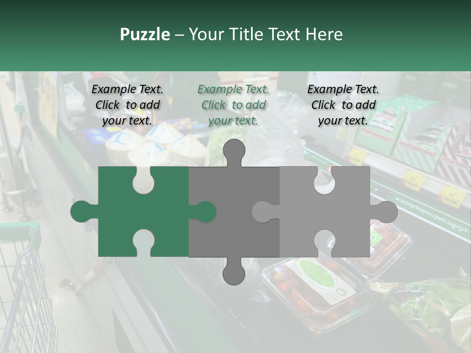 Temperature Part Power PowerPoint Template