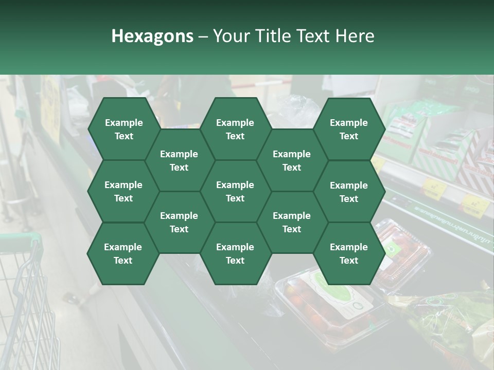 Temperature Part Power PowerPoint Template