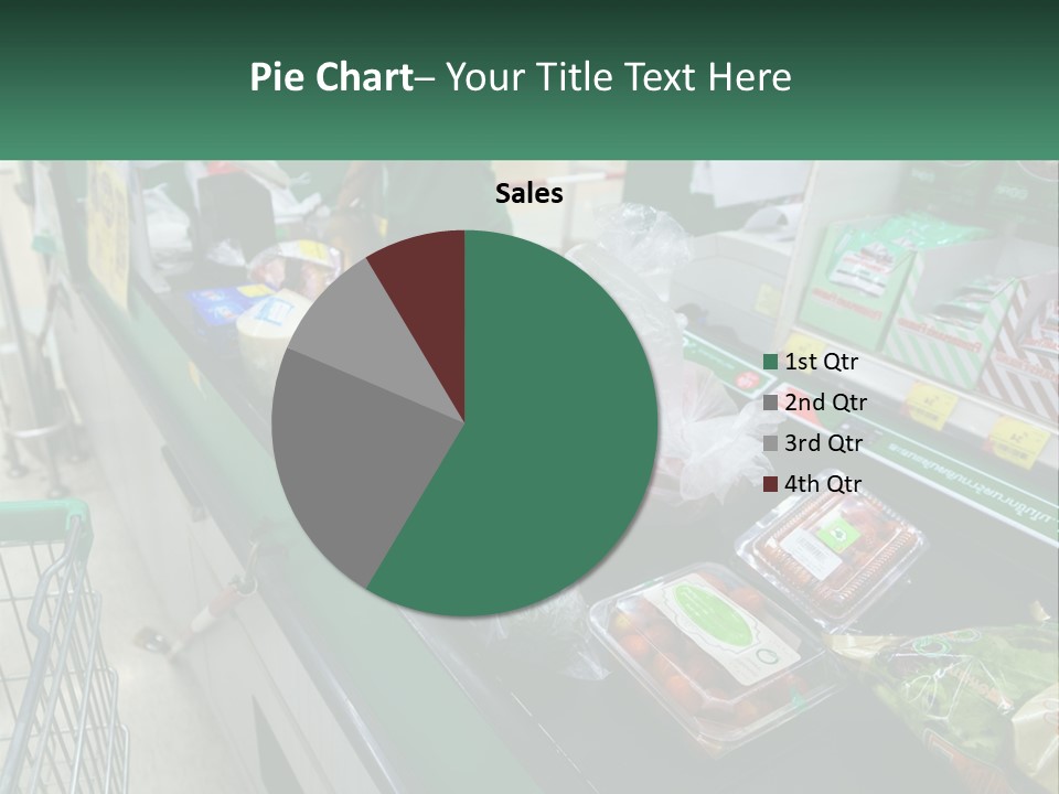 Temperature Part Power PowerPoint Template