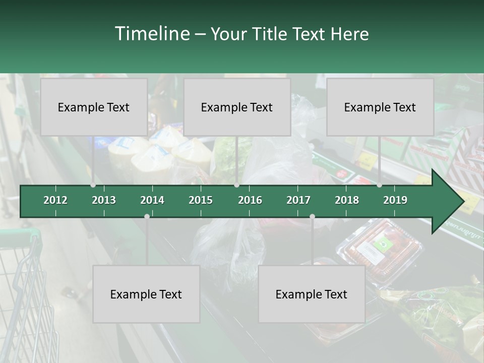 Temperature Part Power PowerPoint Template