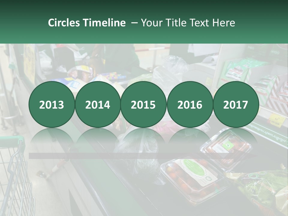 Temperature Part Power PowerPoint Template