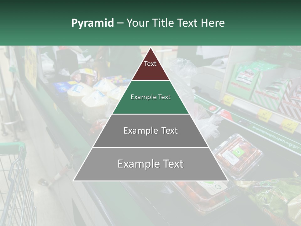 Temperature Part Power PowerPoint Template