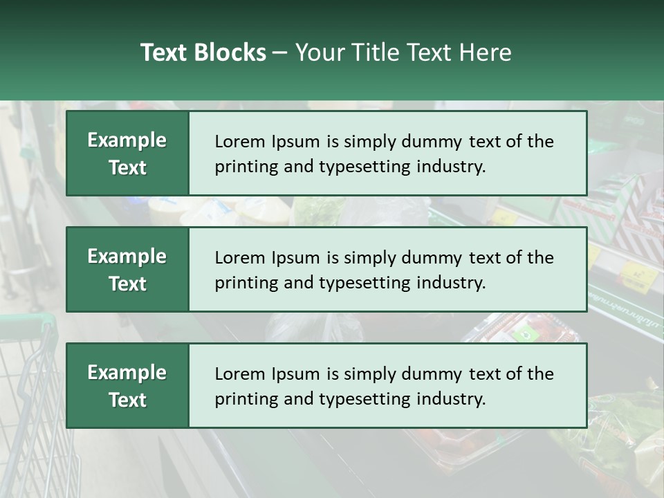 Temperature Part Power PowerPoint Template