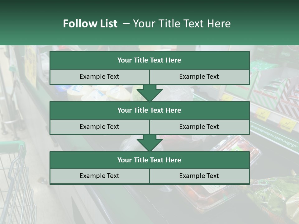 Temperature Part Power PowerPoint Template