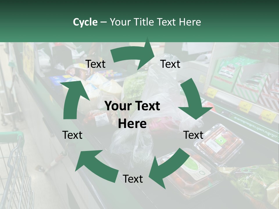 Temperature Part Power PowerPoint Template