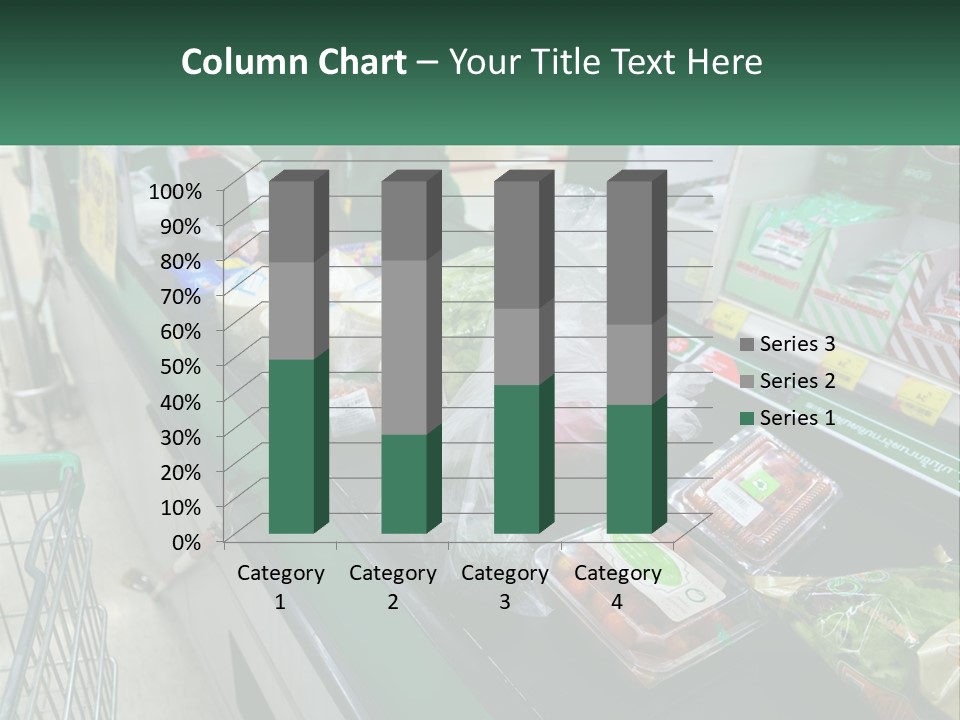 Temperature Part Power PowerPoint Template
