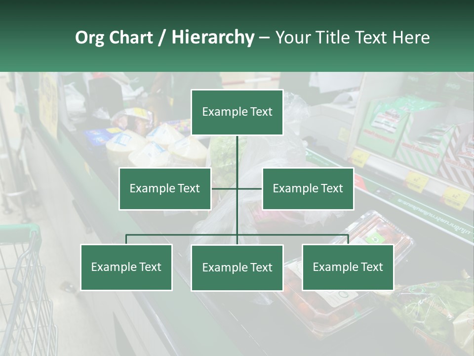 Temperature Part Power PowerPoint Template