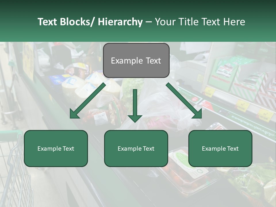 Temperature Part Power PowerPoint Template