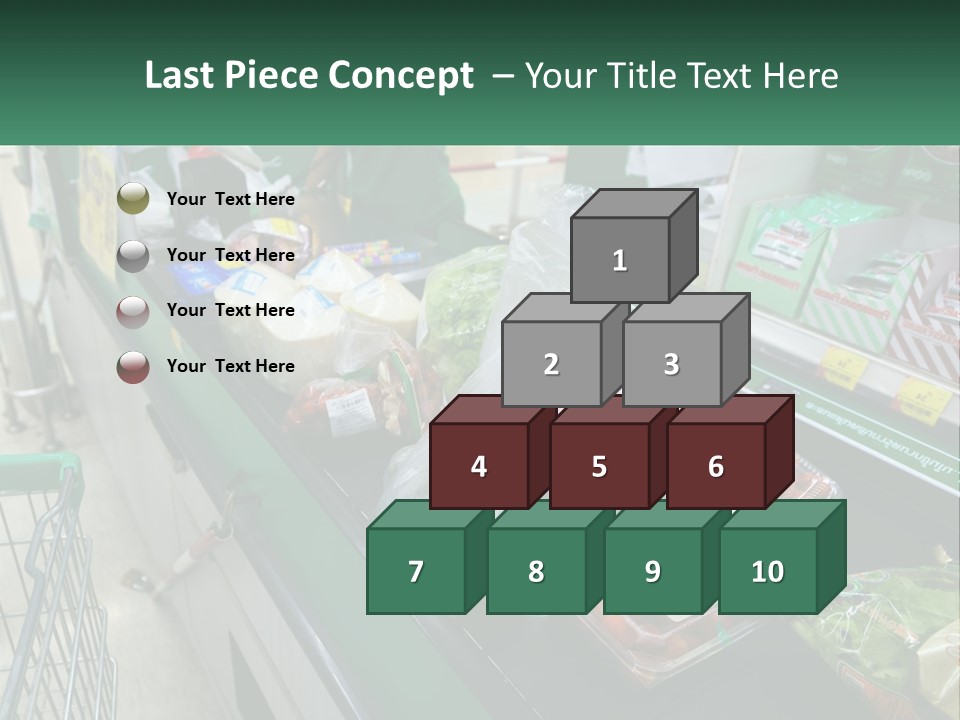 Temperature Part Power PowerPoint Template