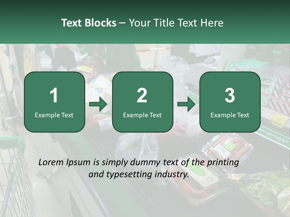 Temperature Part Power PowerPoint Template