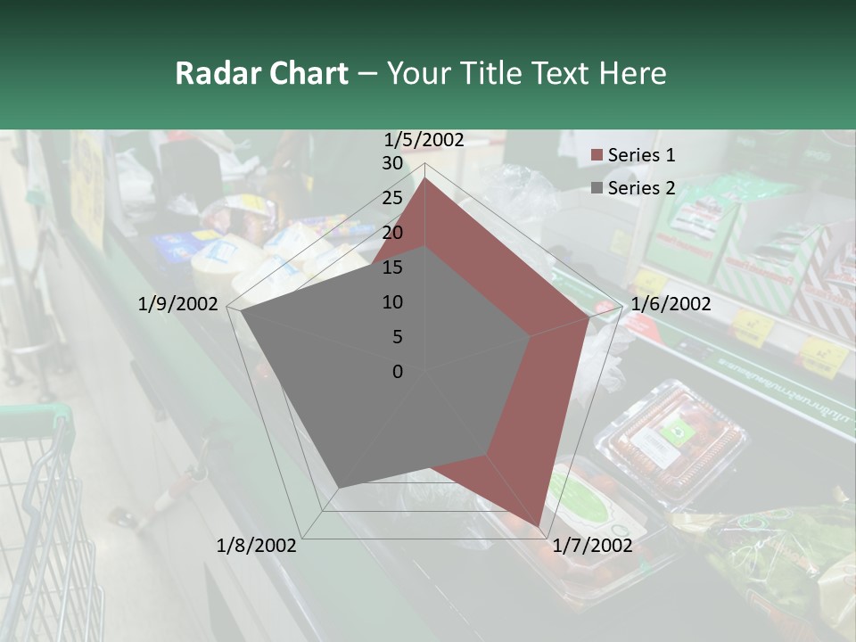 Temperature Part Power PowerPoint Template